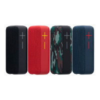 Bluetooth колонка Hopestar P15 Max- камуфляж