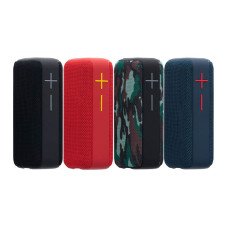 Bluetooth колонка Hopestar P15 Max- камуфляж