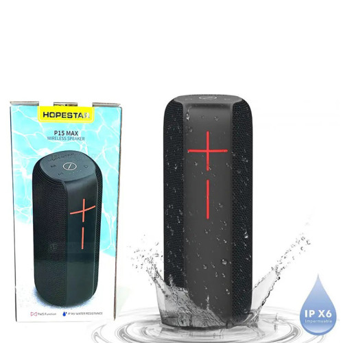 Bluetooth колонка Hopestar P15 Max- камуфляж