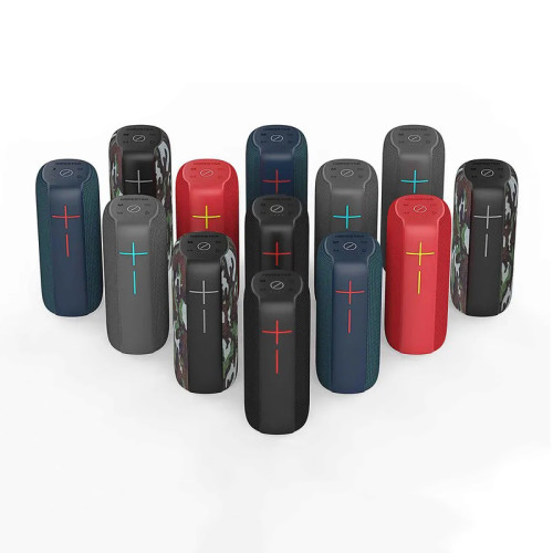 Bluetooth колонка Hopestar P15 Max- камуфляж