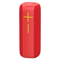 Bluetooth колонка Hopestar P15 Max- червоний