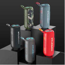 Bluetooth колонка Hopestar P26- камуфляж