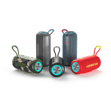 Bluetooth колонка Hopestar P26- камуфляж