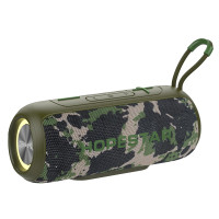 Bluetooth колонка Hopestar P26- камуфляж