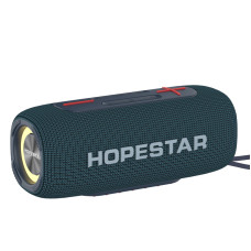 Bluetooth колонка Hopestar P32- синий