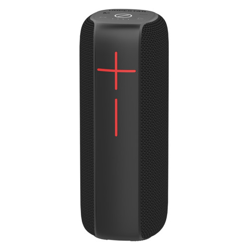 Bluetooth колонка Hopestar P15 Max- чорний