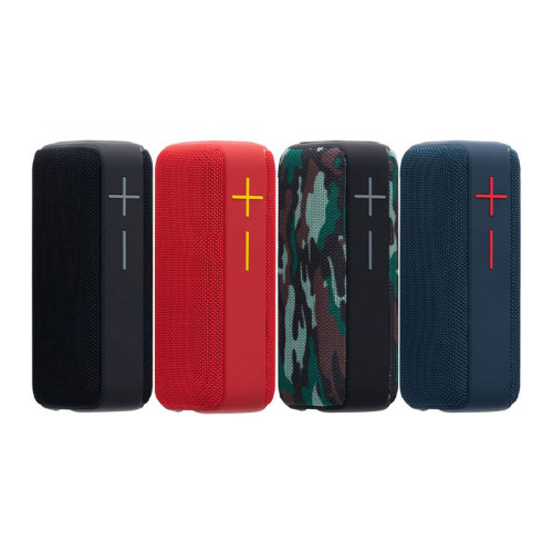 Bluetooth колонка Hopestar P15 Max- чорний
