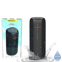 Bluetooth колонка Hopestar P15 Max- чорний
