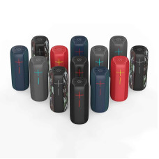 Bluetooth колонка Hopestar P15 Max- черный