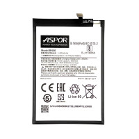Акумулятор Aspor BN56 для Xiaomi Redmi 9A/9C