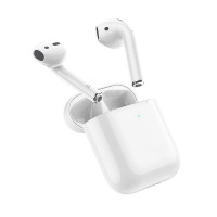 Bluetooth наушники Avantis A360 TWS-белый