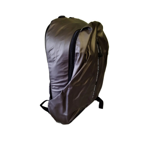 Рюкзак Aspor Classic waterproof- графітовий Рюкзак Aspor Classic waterproof- графітовий