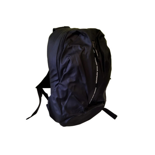 Рюкзак Aspor Classic waterproof- чорний