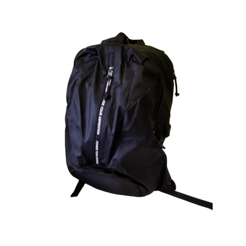 Рюкзак Aspor Classic waterproof- чорний