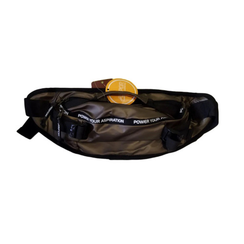 Сумка на пояс Aspor universal waterproof- графит