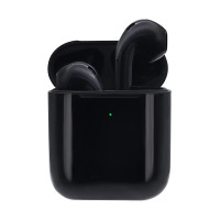 Bluetooth навушники Aspor S4004- чорний