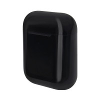 Bluetooth навушники Aspor S4004- чорний