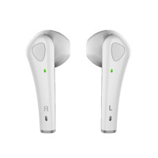 Bluetooth наушники Aspor A607- белый
