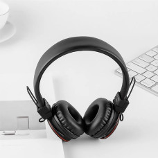 Bluetooth наушники Aspor A610- черный