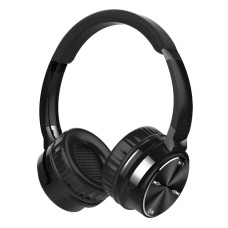 Bluetooth наушники Aspor S1002- черный
