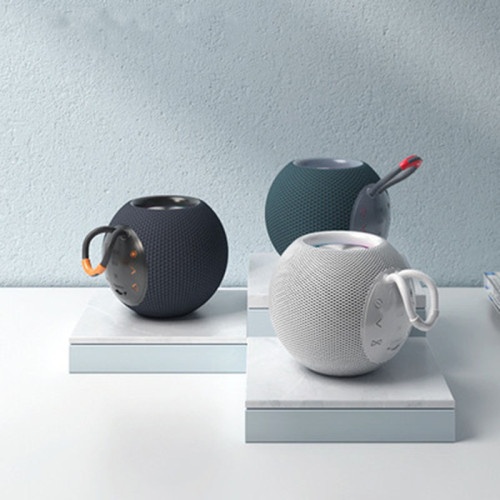 Колонка Bluetooth Aspor H52- чорний
