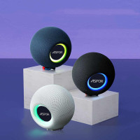 Колонка Bluetooth Aspor H52- синій