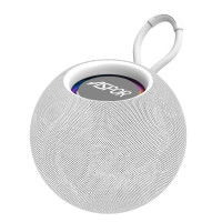 Колонка Bluetooth Aspor H52- белый