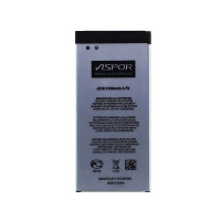 Акумулятор Aspor EB-BJ510CBC для Samsung J510/J5 2016