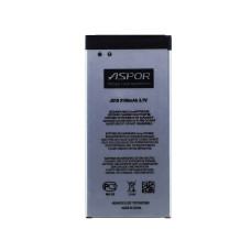 Акумулятор Aspor EB-BJ510CBC для Samsung J510/J5 2016