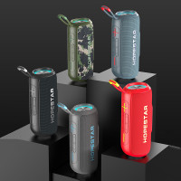 Bluetooth колонка Hopestar P26- синій