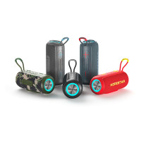 Bluetooth колонка Hopestar P26- синій