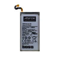 Акумулятор Aspor EB-BG950ABE для Samsung S8/G950