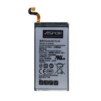 Акумулятор Aspor EB-BG955ABA для Samsung S8 Plus/G955