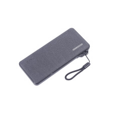 Портативний зарядний пристрій (Повербанк) Aspor A359 10000 mAh- чорний