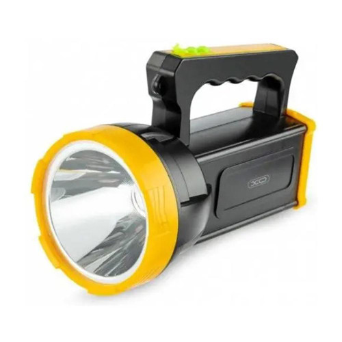 Ліхтар XO YH03 LED Flashlight 1200mAh- чорний
