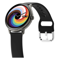 Смарт-часы Aspor Series Watch 3- черный