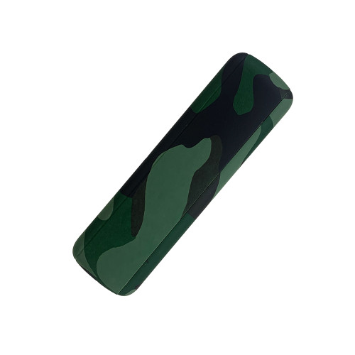 Портативний зарядний пристрій (Повербанк) Aspor 30000 mAh (2USB/2.4A)- зелений камуфляж