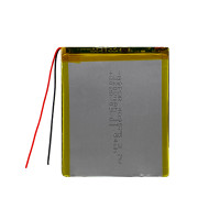 Аккумулятор универсальный 4*95*75мм 3200 mAh (реальный размер 4*73*93)