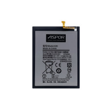 Акумулятор Aspor EB-BA505 для Samsung A30/A305/A20/A30S/A50