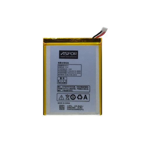 Аккумулятор Aspor BL211 для Lenovo P780