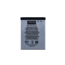 Акумулятор Aspor B150AE/B150AC для Samsung G350/i8260