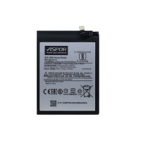 Акумулятор Aspor BN46 для Xiaomi Redmi 7/Note 8/Note 8T