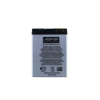 Акумулятор Aspor BL-4D для Nokia E5/E7/N8