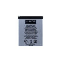 Акумулятор Aspor EB-BG313BBE для Samsung J105 Galaxy J1 Mini