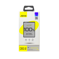 Аккумулятор Aspor Premium EB-BG360CBE для Samsung G360/J200