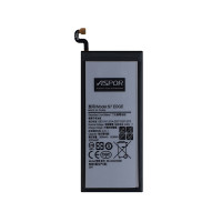 Акумулятор Aspor EB-BG935ABE для Samsung S7 Edge/G935